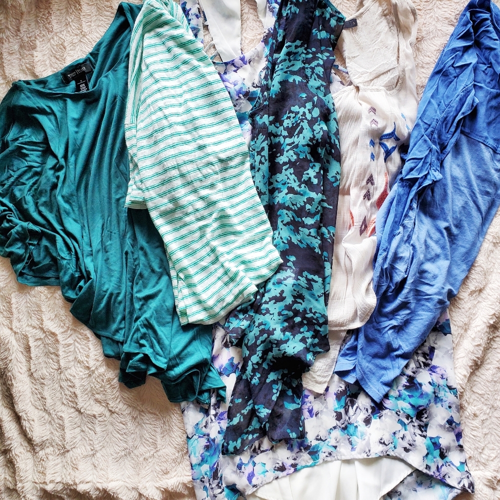 15- Upscale Women Reseller Clothing Lot